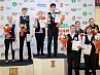 Победителями I Чемпионата УрФО по бильярдному спорту стали Полина Фёдорова из Сургута и Роман Тимергазин из Екатеринбурга